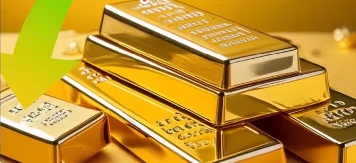 सोने के दाम में गिरावट: क्या 18 जून 2025 को खरीदना सही रहेगा? जानिए देशभर के ताजा भाव।