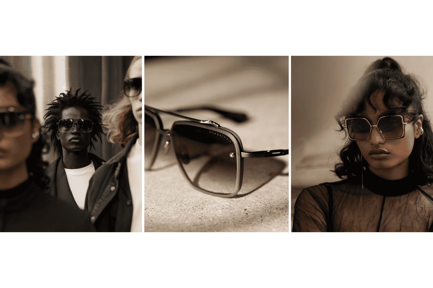 DITA Expands Direct Sales in Greater China, Strengthening Its Luxury Eyewear Footprint