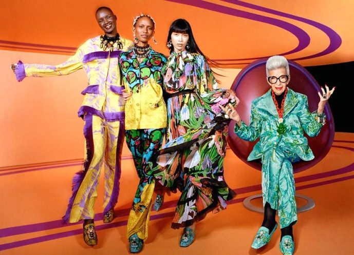 Youth vs. Maturity: How Fashion’s Obsession With Age Differs in India and the West