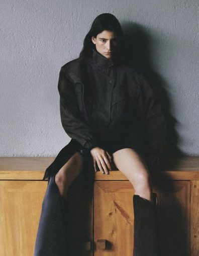 H&M Announces First-Ever Collaboration with Mexican Designer Lorena Saravia