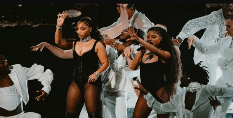 British Fashion Council & Pandora Unveil Revamped Cultural Award