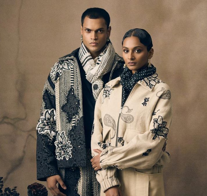 Farak at R|Elan Circular Design Challenge: Sustainable Streetwear Meets Indian Craft