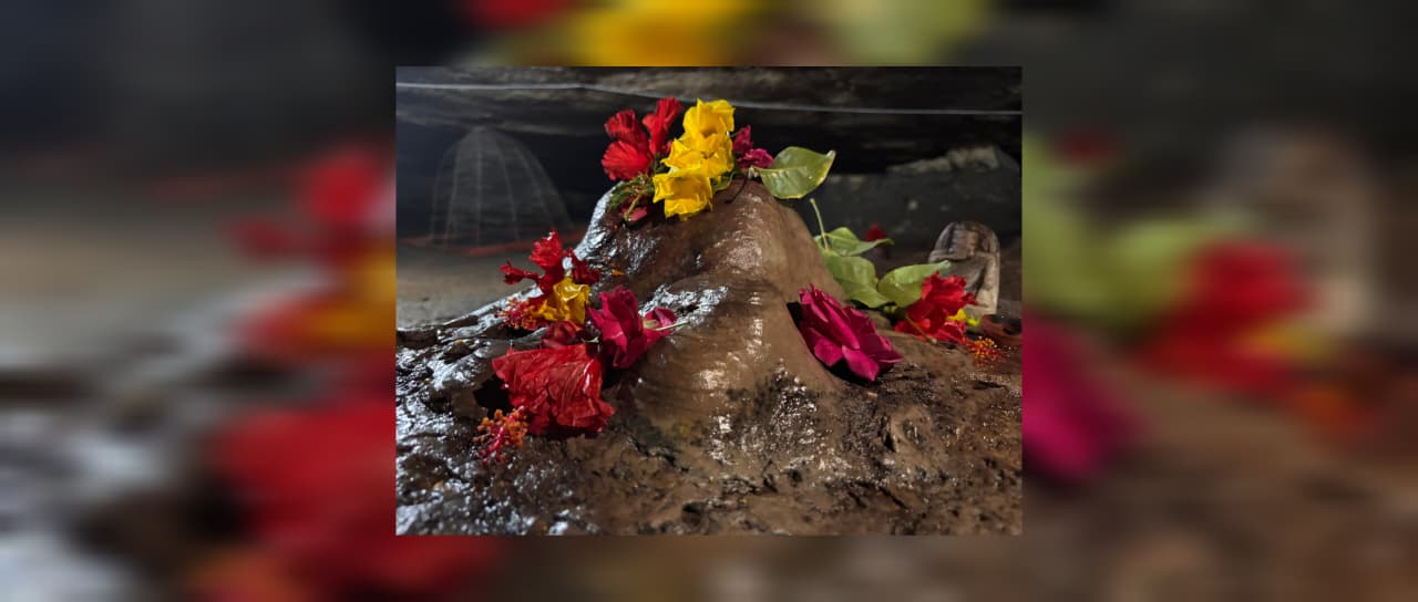 Somnath Jyotirlinga and Tapkeshwar Mahadev: Two Divine Manifestations of Lord Shiva in Gir Somnath, Gujarat