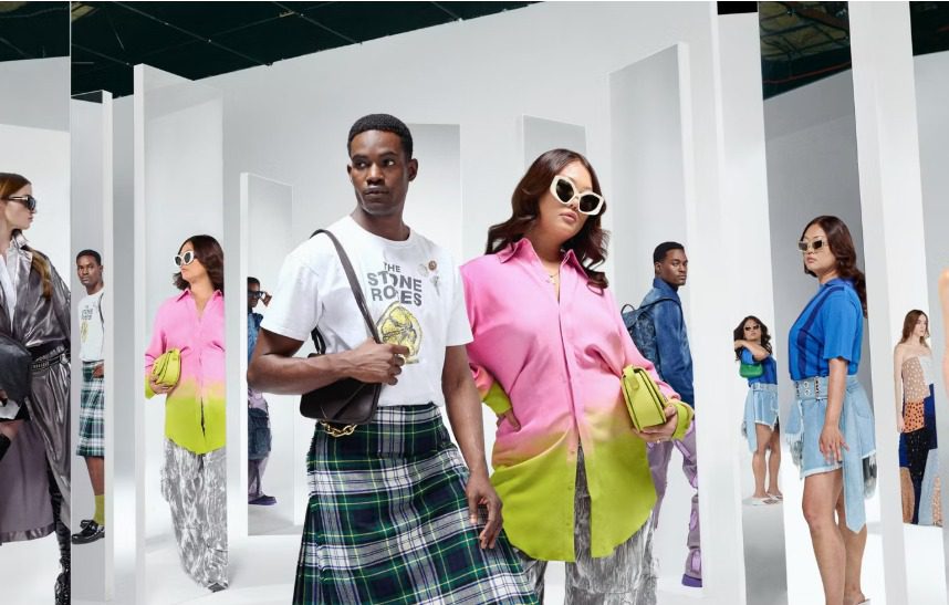 Ebay’s ‘Endless Runway’ Returns for SS26 to Champion Pre-Loved Fashion on Global Catwalks