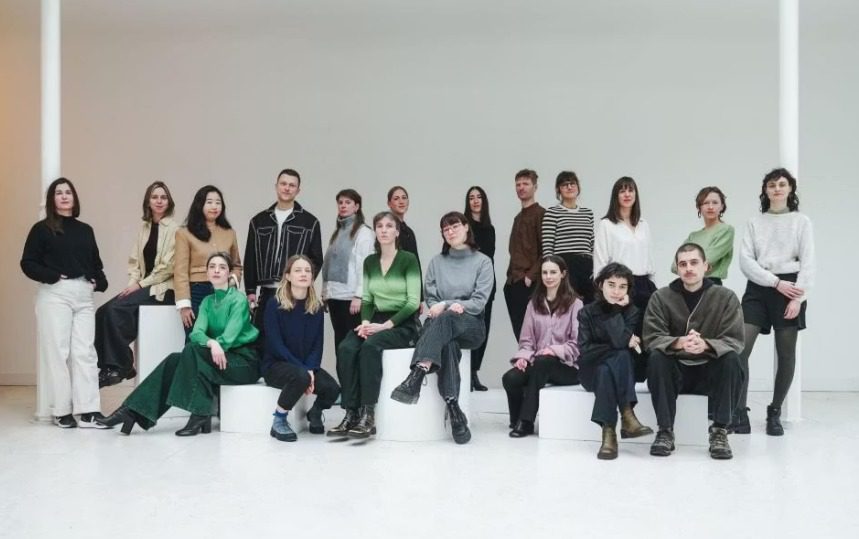 Woven Whispers’ Explores Textile Heritage and Innovation at CID Grand-Hornu