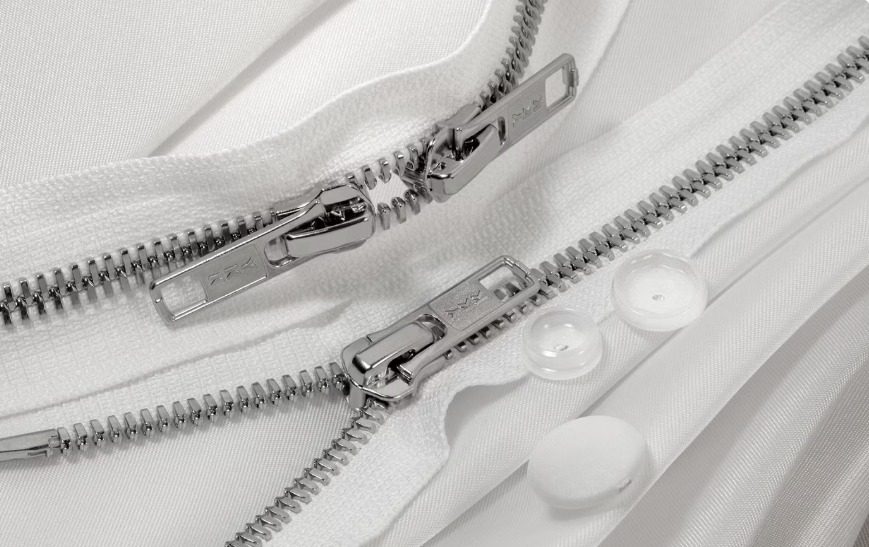 YKK Partners with Fashion Frontier Program to Drive Sustainability in Emerging Fashion Design