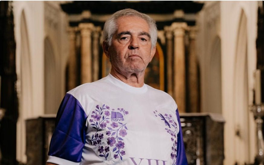 Beerschot Denies Plagiarism Claims After Designer Alleges Copying of Floral Shirt Design