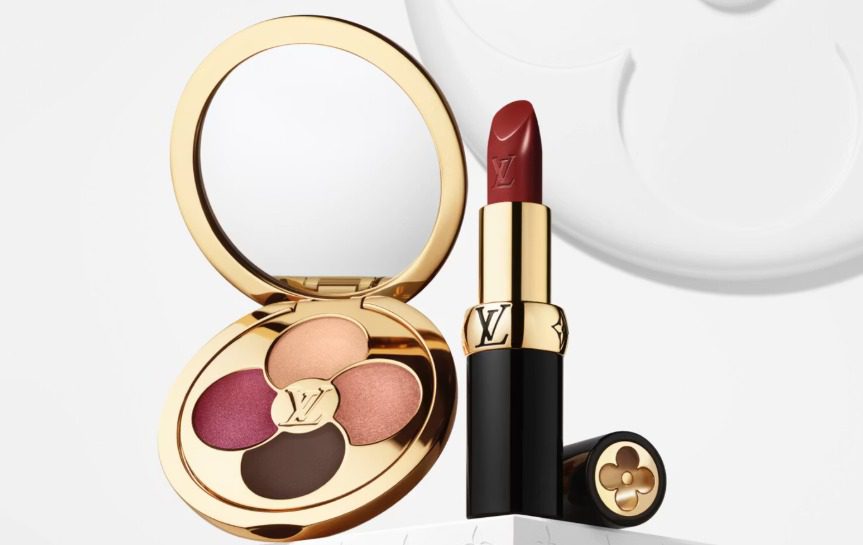 Louis Vuitton Launches La Beauté: Pat McGrath Leads Maison’s Luxury Beauty Debut