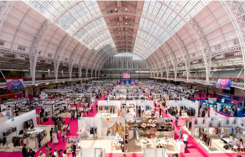 Source Fashion Moves to January 2026, Strengthens Vision with Trend Suite Partnership