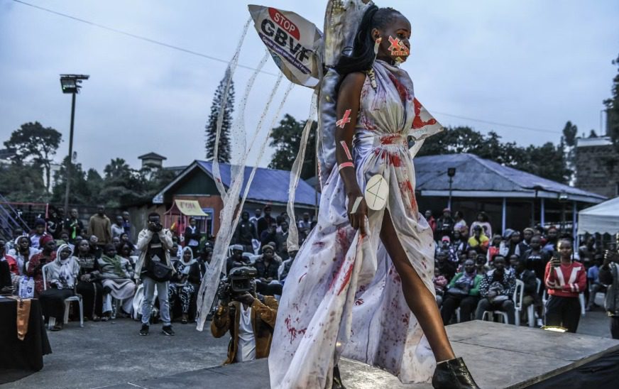 Mr and Ms Kibera Turns 20: Where Fashion Meets Protest in Nairobi’s Slum