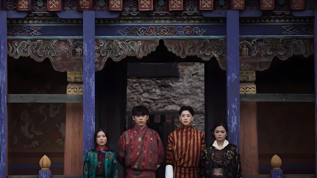 Bhutan Set to Host Its First-Ever Fashion Week: A Sustainable Showcase of Heritage and Innovation