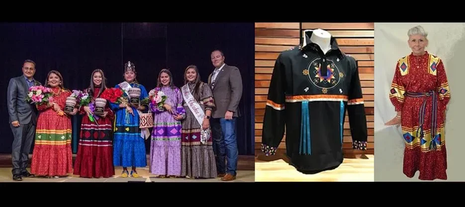 ✨ Cherokee Tear Dress & Ribbon Shirt: A Colourful Guide to History, Heritage, and Powwow Style