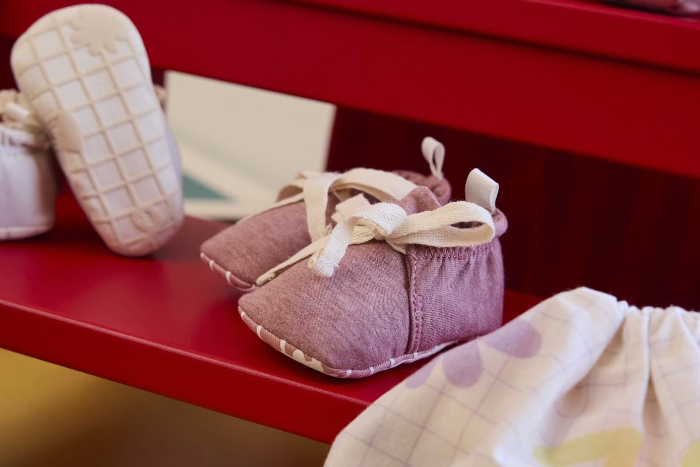 Kiabi Expands With New Children’s Footwear Brand Kitchoun