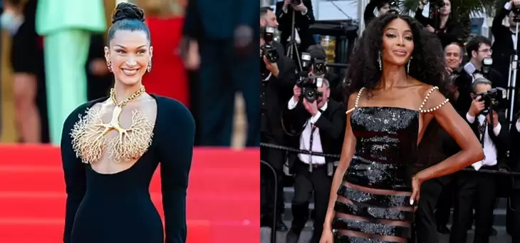 Cannes Film Festival 2025 Bans Risqué Outfits, Enforces Strict Red Carpet Dress Code
