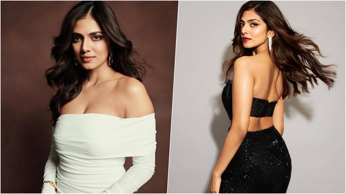 Malavika Mohanan Leads This Week’s Beauty