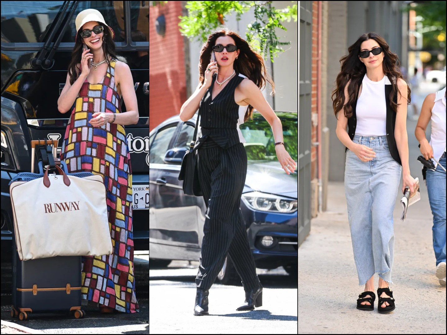 Fashion Forward: What The Devil Wears Prada 2’s On-Set Style Is Telling Us