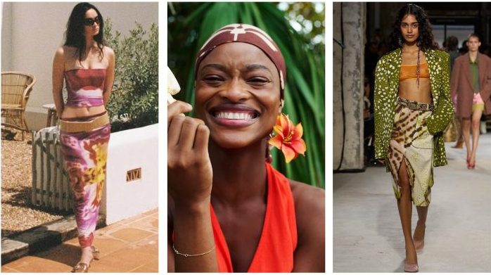 Orchid Power: The Fresh Floral Trend Redefining Fashion in 2025