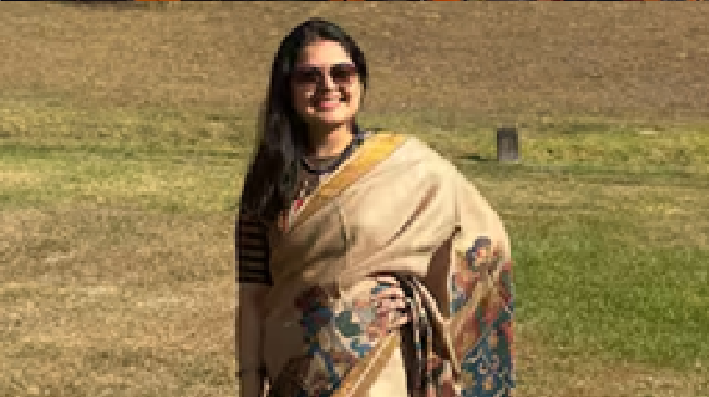 Sonam Pandey Revives Indian Textiles with The Indigenous Store