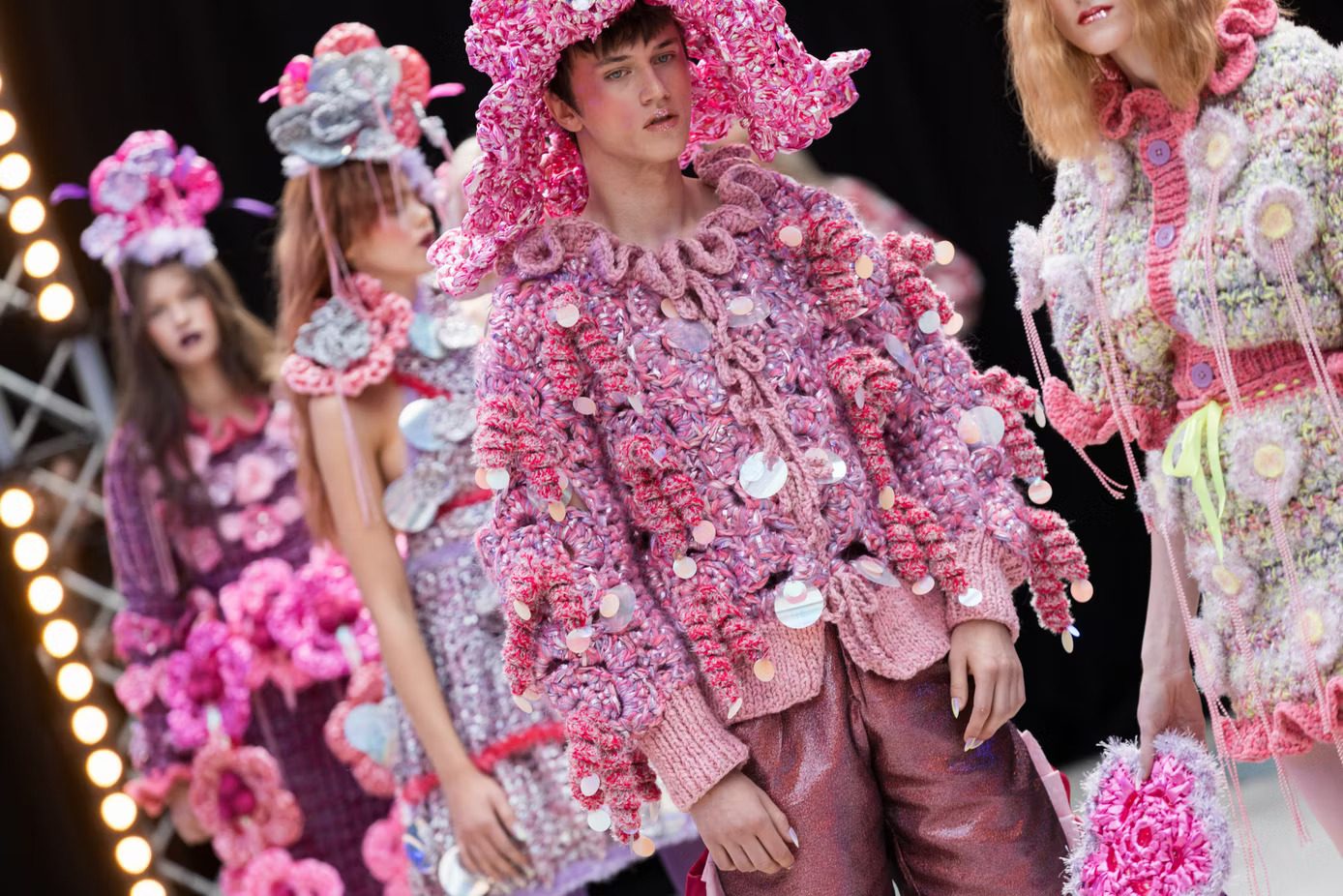 Manchester Fashion Week Returns After a Decade, Spotlighting Conscious Fashion and Innovation