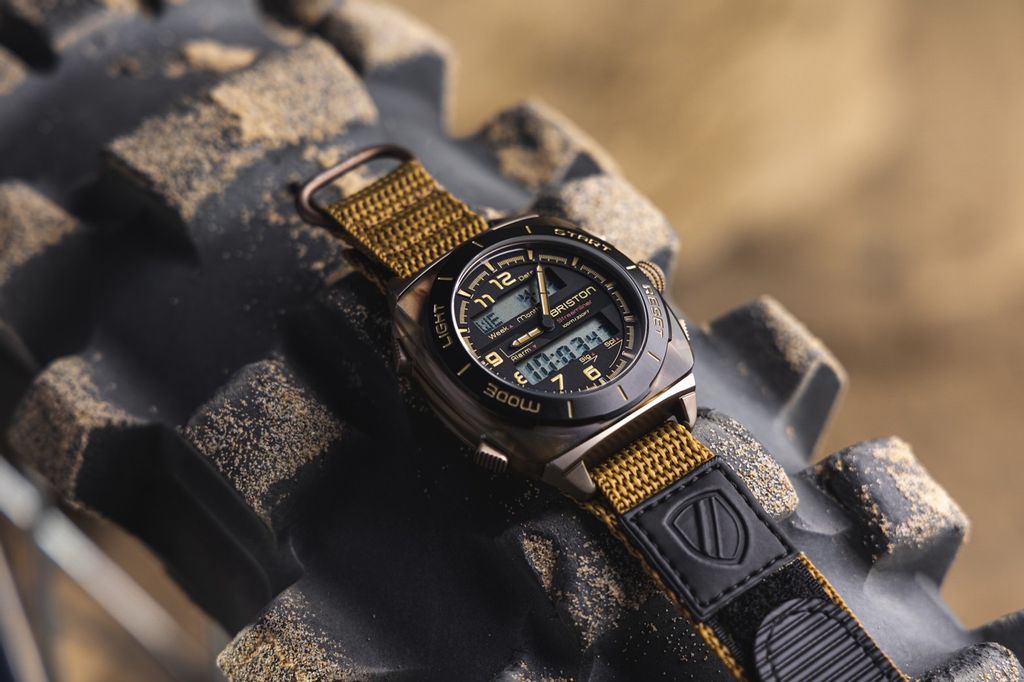 7 Toughest Watches for Men Built to Survive Extreme Conditions