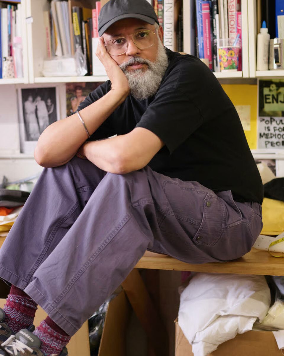 Debenhams Revives ‘Designers at Debenhams’ with Ashish Gupta’s Maximalist AW25 Collection