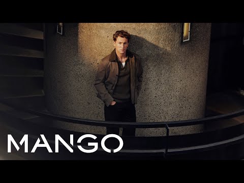 mango-man-casper-ruud-global-ambassador-essentials Man Taps Casper Ruud as Global Ambassador