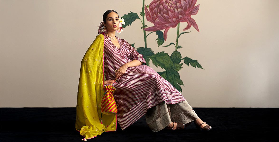 Nicobar Celebrates 10 Years with Festive Line ‘Firefly’, Wedding Wardrobe Plans, and Global Expansion