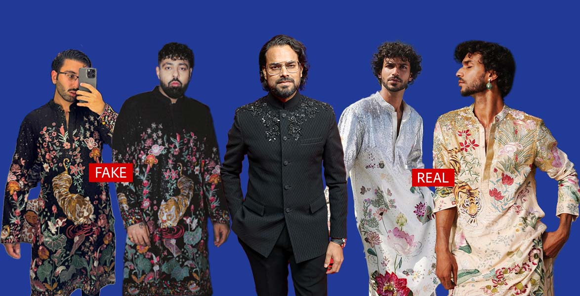 Delhi High Court Rules in Favour of Rahul Mishra in Landmark Plagiarism Case, Redefining Indian Couture as Intellectual Property