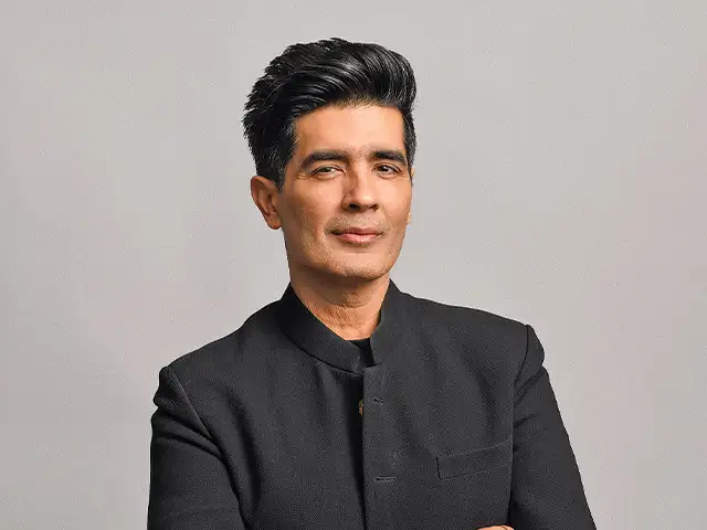 Manish Malhotra’s First Date Style Tips for Guys