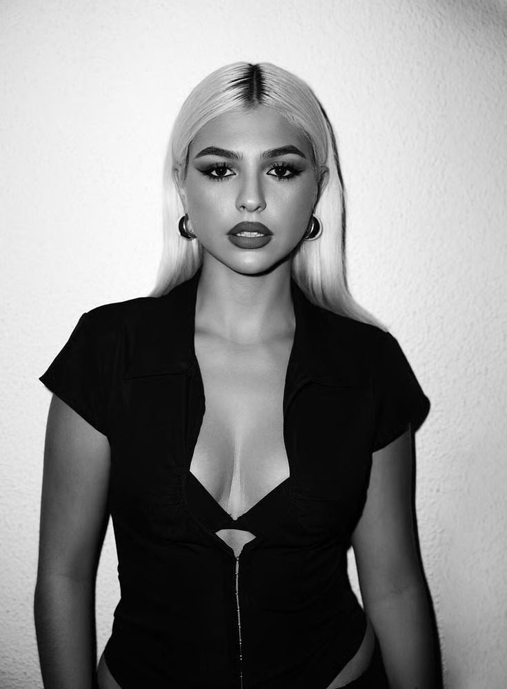 Bárbara Bandeira Debuts Genderless Label 2B at 65th Lisboa Fashion Week