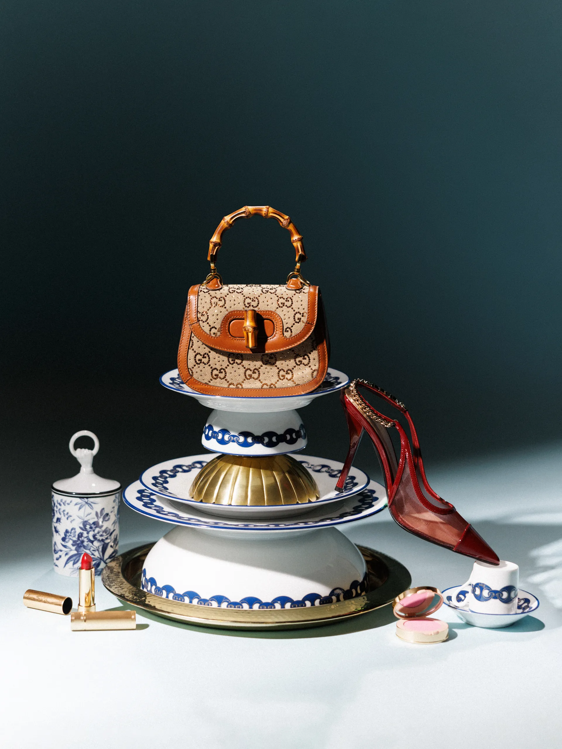 Gucci’s ‘About Last Night’ Festive Edit Redefines Party-Perfect Accessories