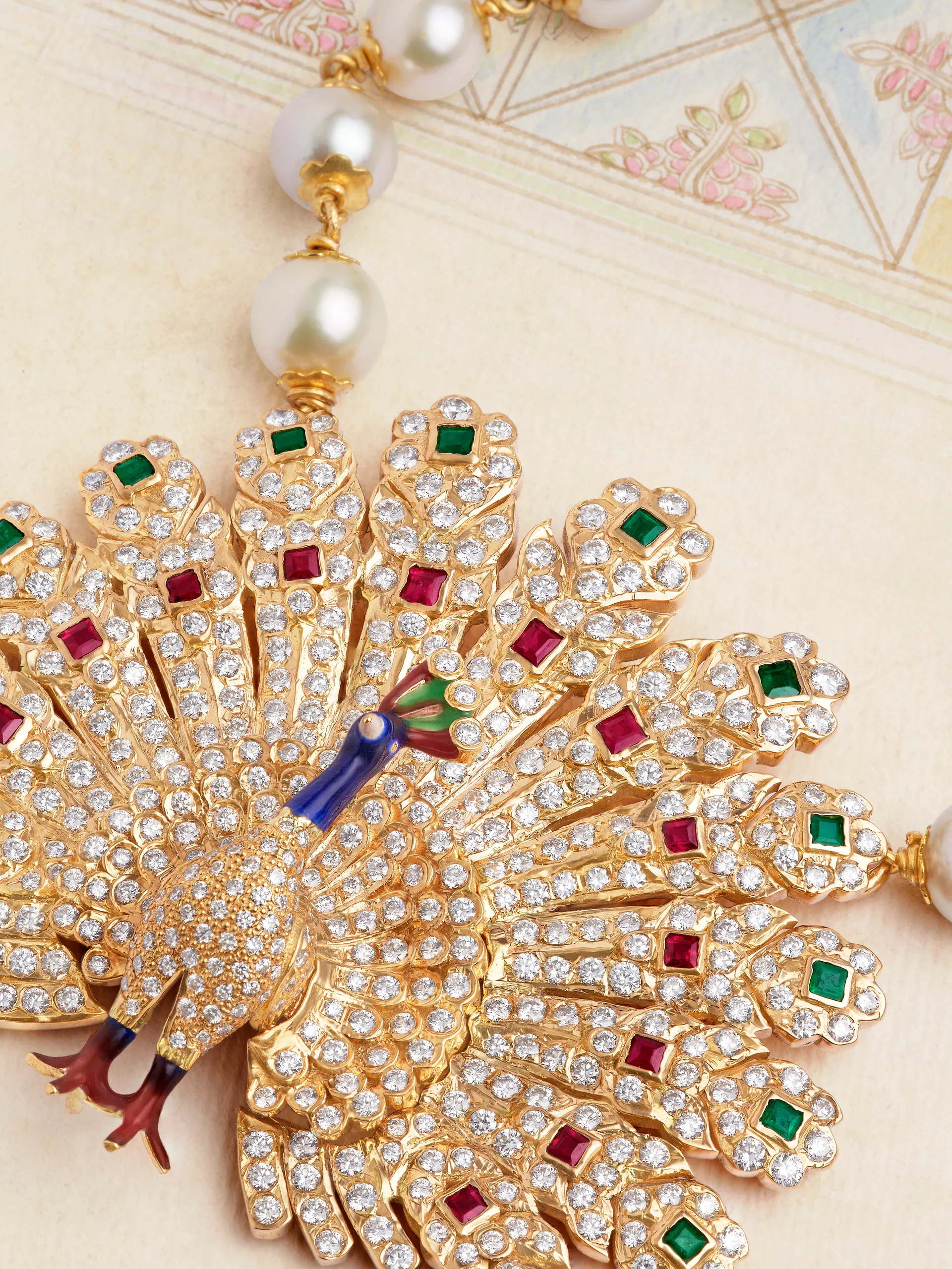 Pettagam: India’s First Museum Dedicated to Chettinad Jewellery Opens in Karaikudi