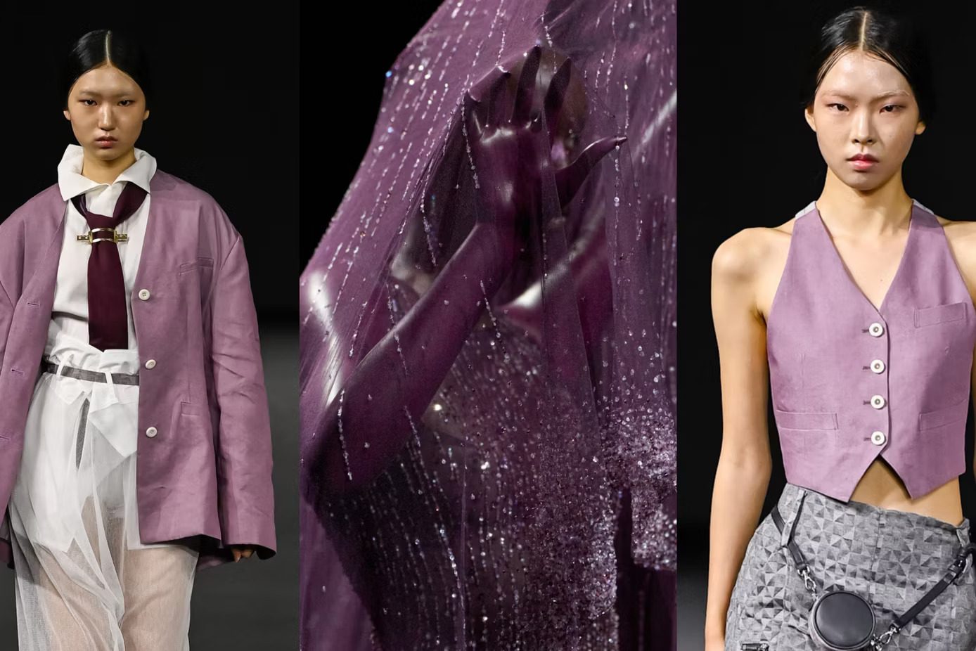 Pantone Unveils SS26 Colour Trends for London Fashion Week: “Elevating the Everyday”