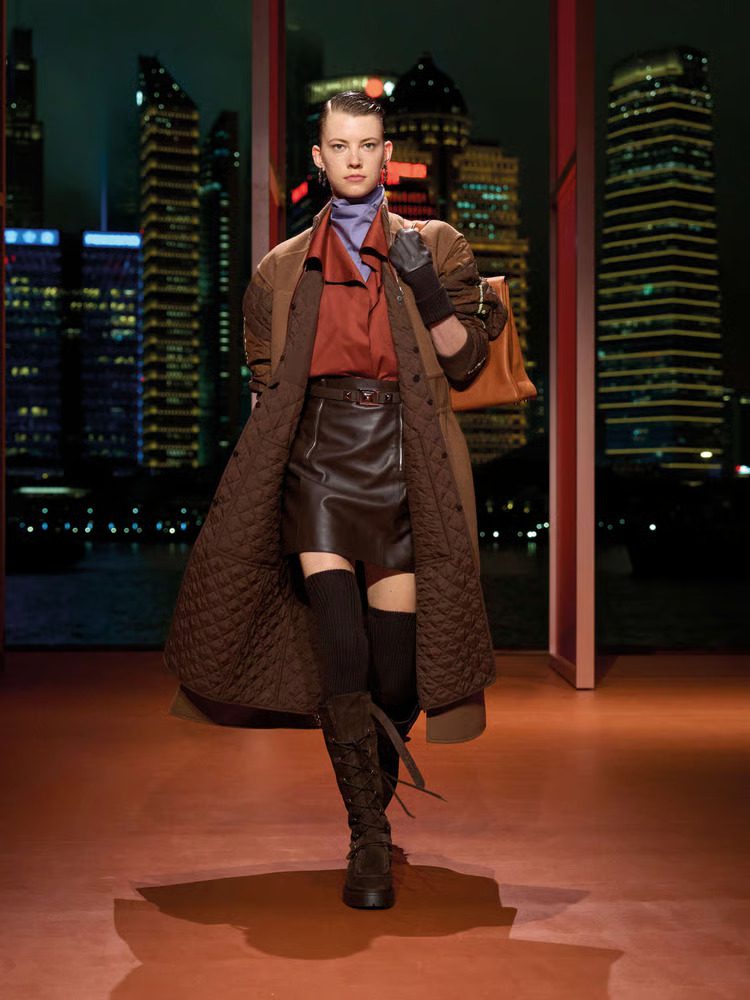 Hermès Wins Dismissal of U.S. Antitrust Lawsuit Over Exclusive Birkin Bag Sales