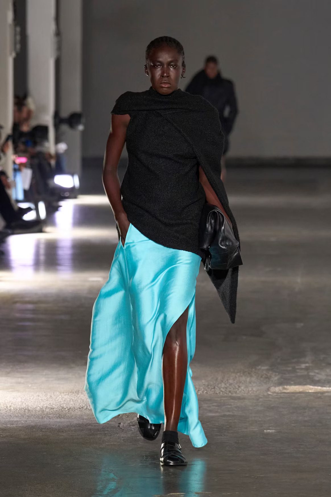 Fashion East Celebrates 25 Years at London Fashion Week with Nike, Dazed, and ICA Showcase