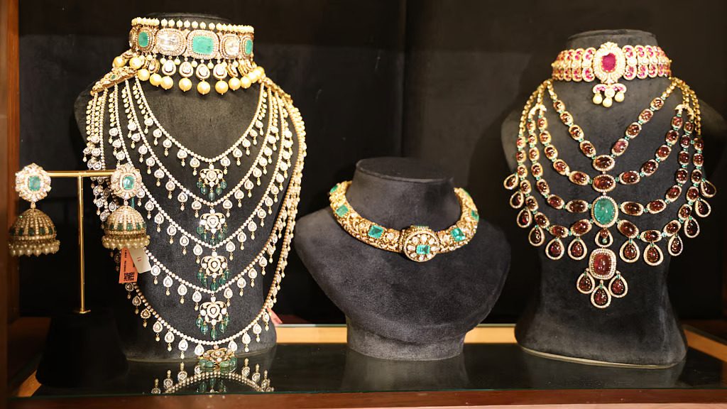 Designing from the Heart: Nilaya Reddy’s Personal Take on Modern Heirlooms