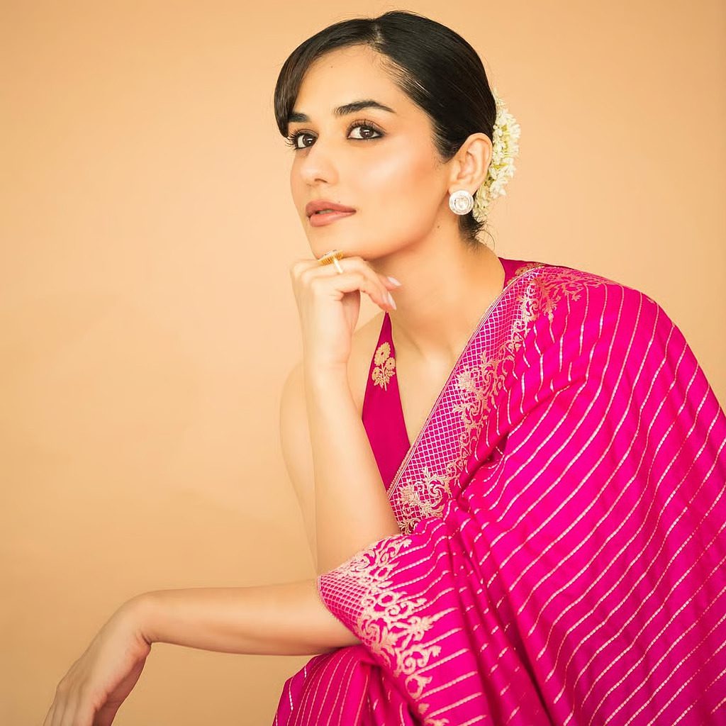 This fine jewellery label curates modern bridal trousseaux with sustainable sparkle