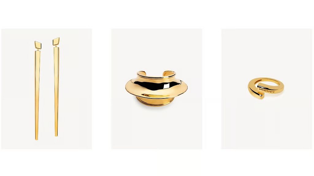 Misho launches Tokyo-inspired jewellery collection with 17 sculptural pieces
