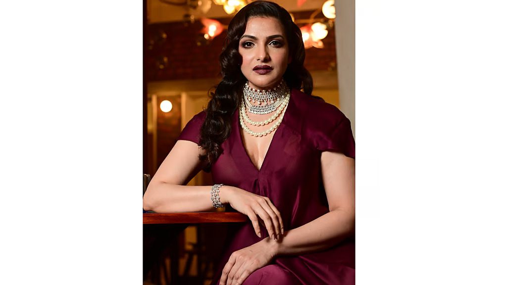 Varda Goenka’s Dia Gold Debuts in Chennai, Redefining Sustainable Luxury