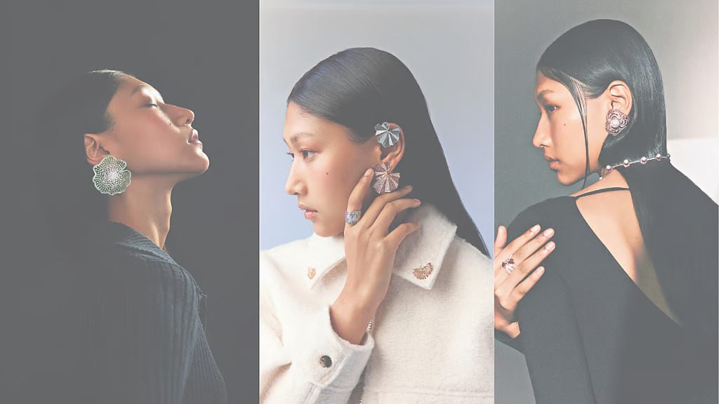 Akshita Rattha Debuts Fine Jewellery Collection Celebrating Emotion and Craftsmanship