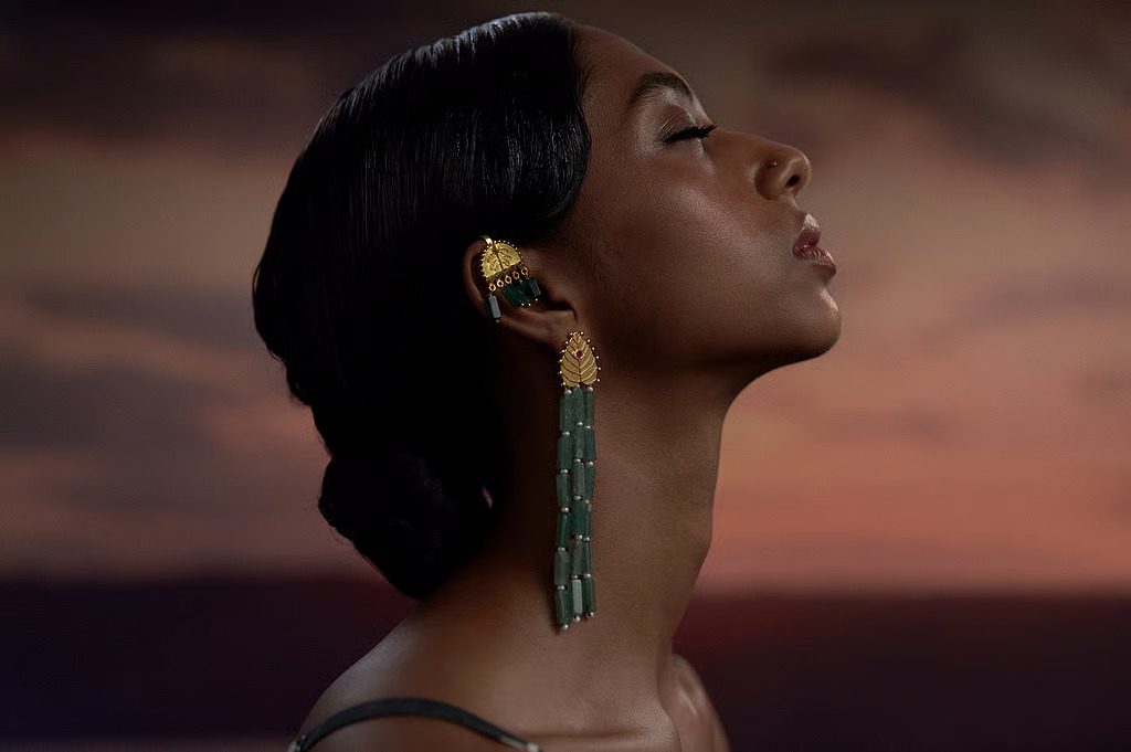 Nicobar’s Dhara Collection Celebrates Indus Valley Heritage with Fashion, Jewellery & Homeware