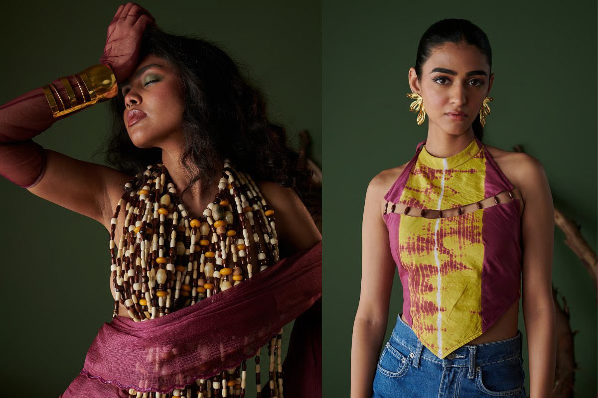 Naarangi Unveils ‘Chaska’: A Flavourful Summer Collection Inspired by Indian Cravings & Nostalgia