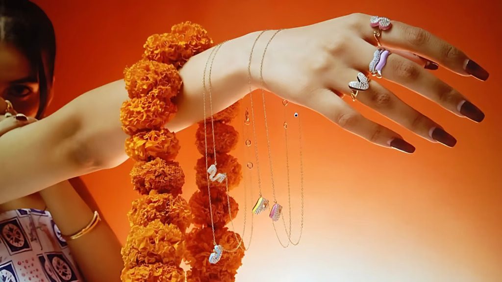 MIJA by Kushal Shah: Lab-Grown Diamond Jewellery That Celebrates Love, Life, and Meaning