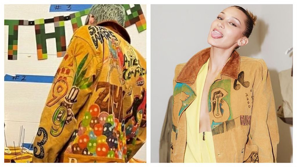 Want Harry Styles & Zayn’s Viral $2,100 Bode Jacket? You’ll Need to Share Your Life Story