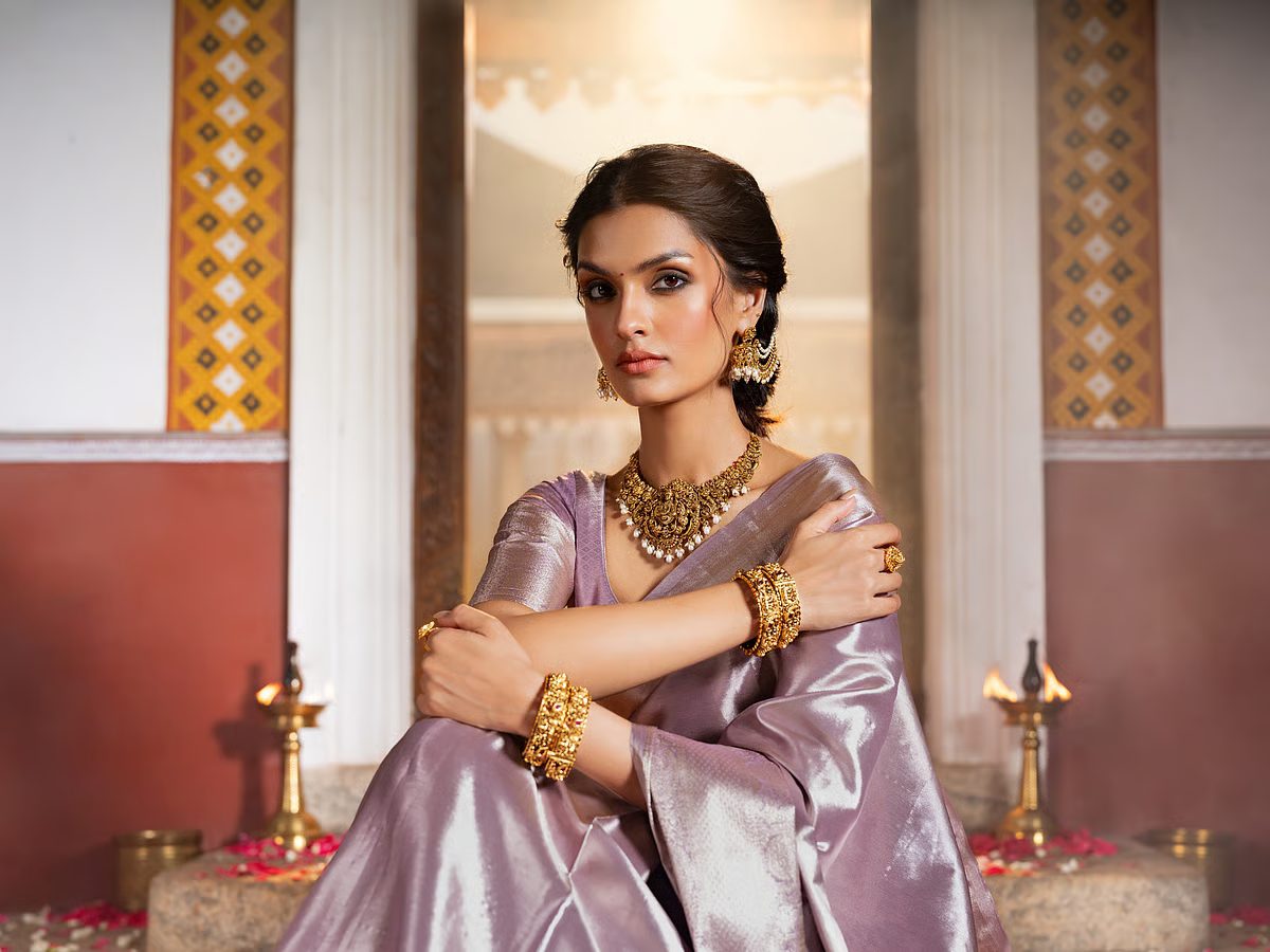 Kushal’s Fashion and Silver Jewellery Unveils Dussehra 2025 Collection: Antique & Silver Temple Jewellery Reimagined