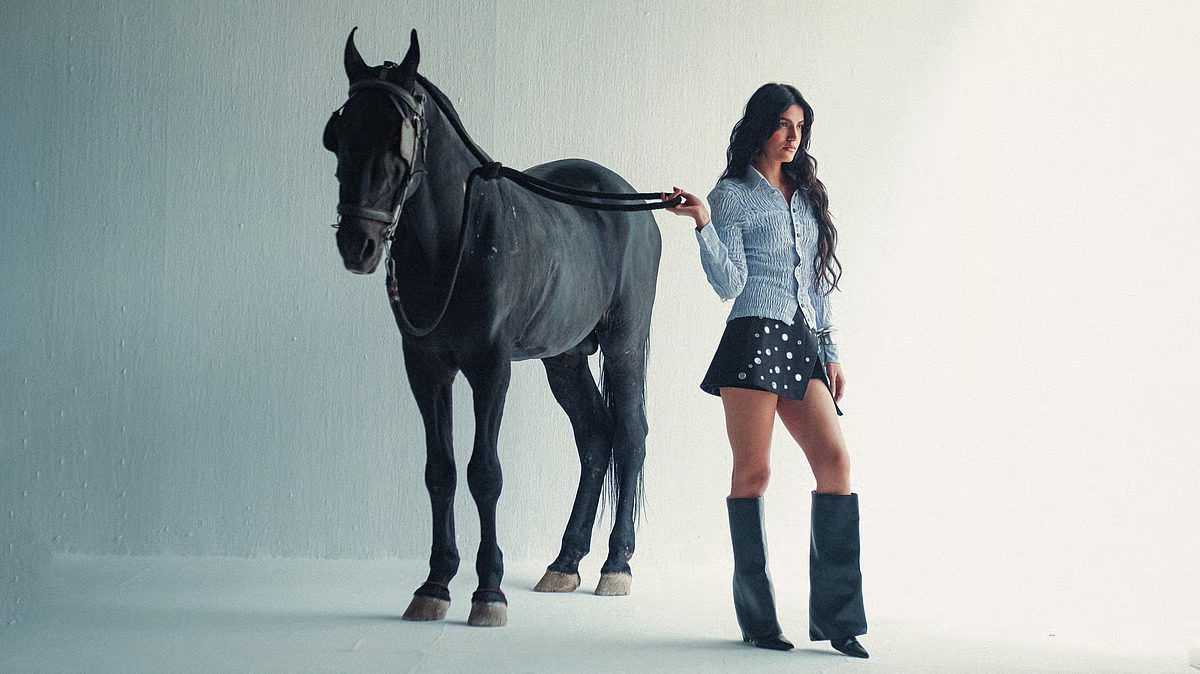 Duja’s ‘The Hot Second’ Reimagines Upcycling With Bold 90s Vibes