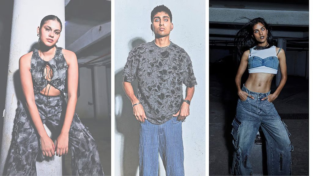 Summer ’25 Streetwear: Volfsbane Brings Heat and Hype to the City