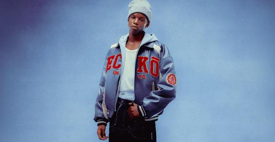 Bershka Revamps Y2K Streetwear in Bold Ecko Unltd. Collab