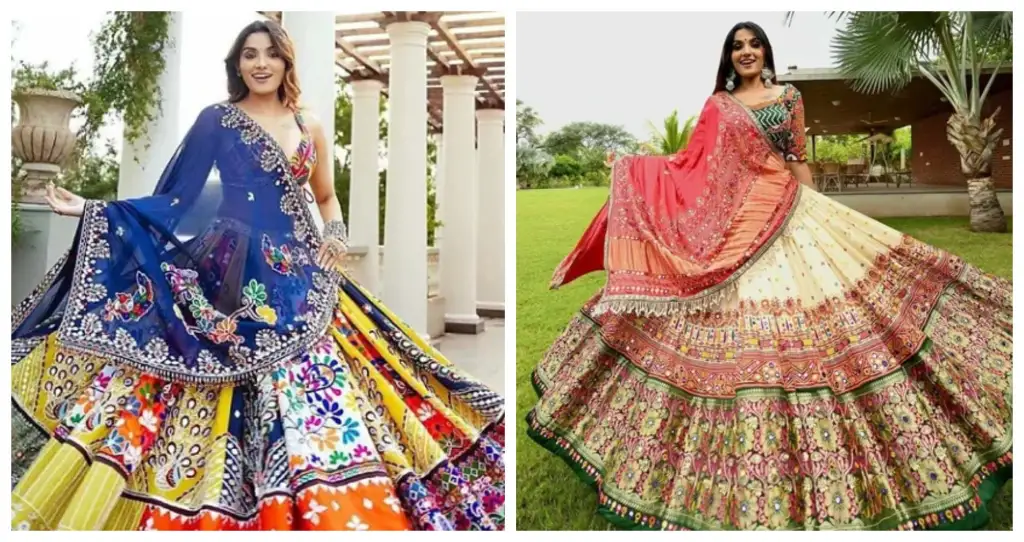 Navratri 2025: Nine Colours & Their Significance