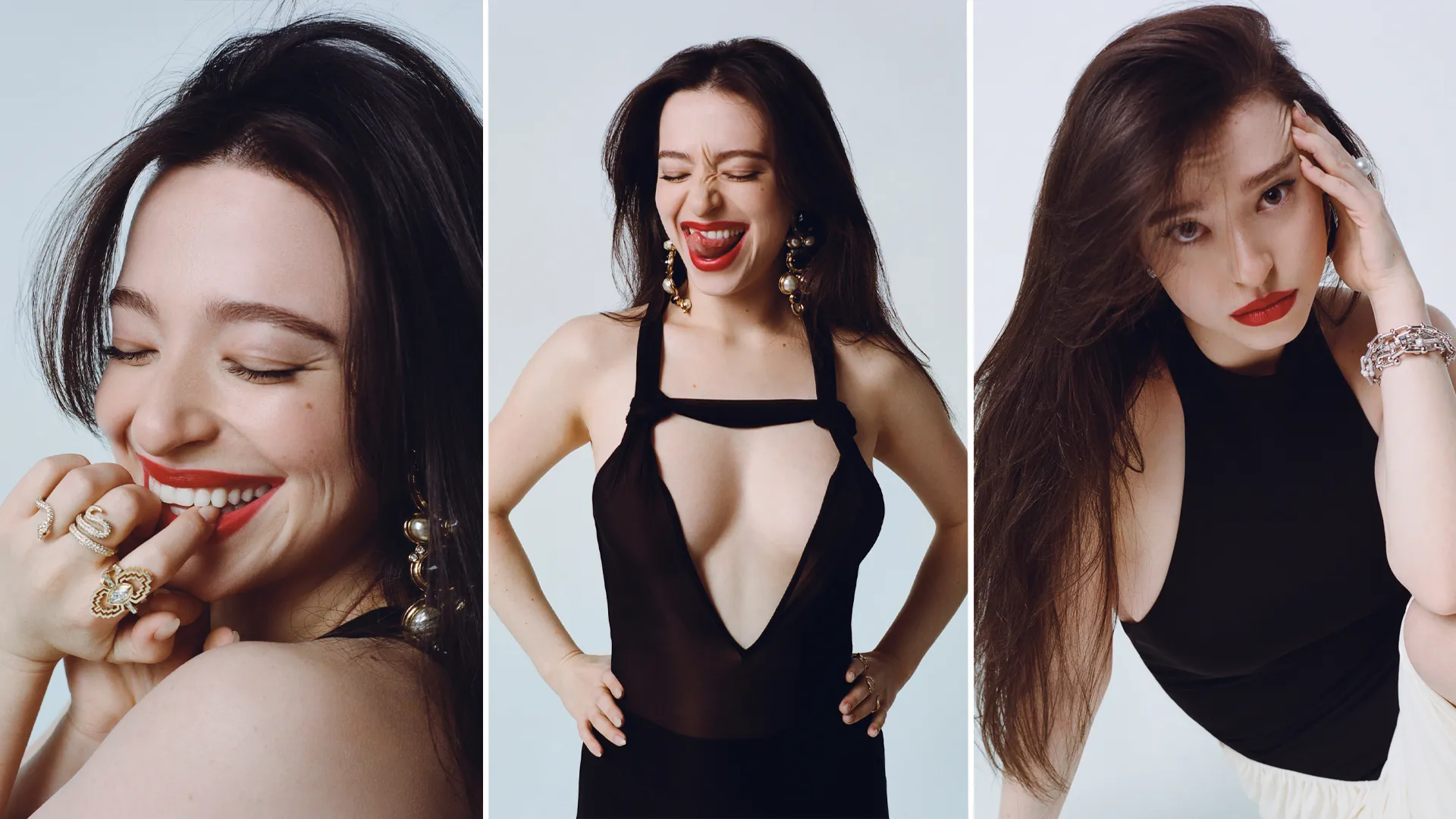 Mikey Madison Becomes Dior’s New Face